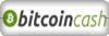 bitcoin cash logo