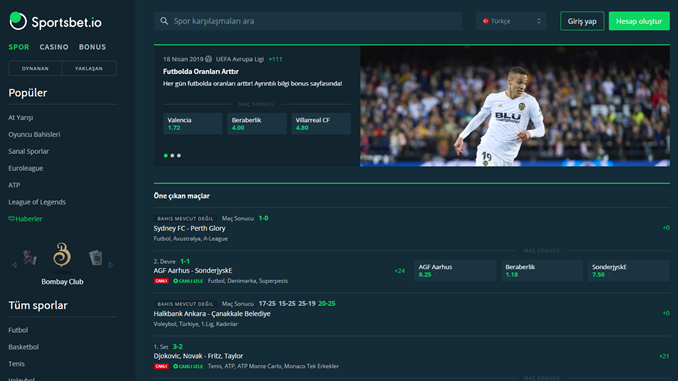 sportsbet bahis sitesi