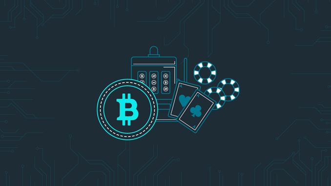 Kripto Para ile Bahis Takip Edilebilir mi?
