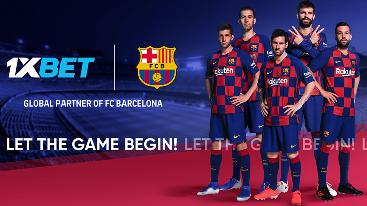 1xbet barcelona anlaşması