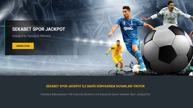Sekabet’ten 60.000 TL Ödüllü Dev Turnuva