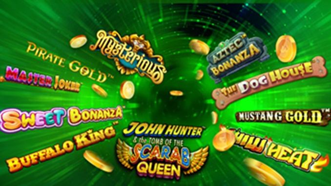 Bets10 Slot Turnuvası ile Her Hafta Binlerce Euro Kazan