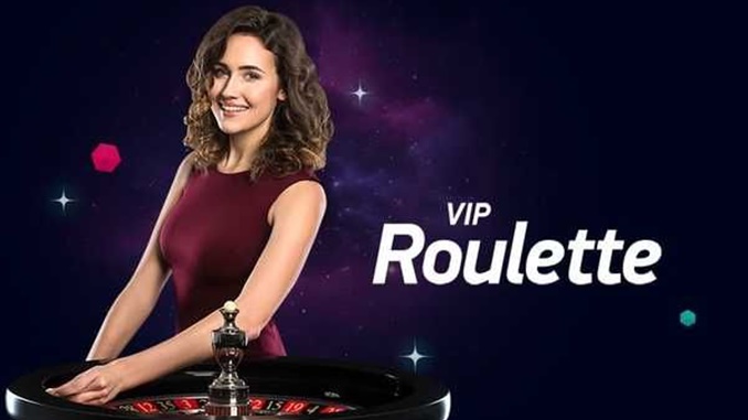 Kripto Para ile VIP Rulet Oyna