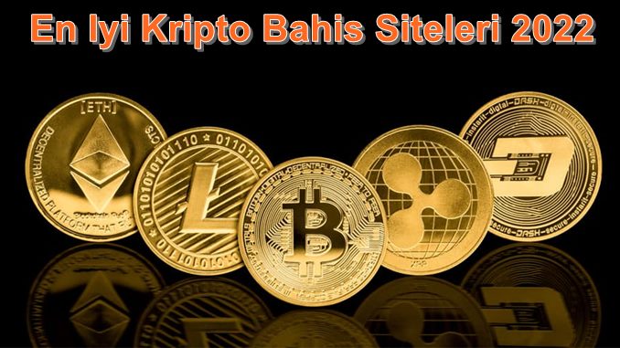 En İyi Kripto Bahis Siteleri 2022