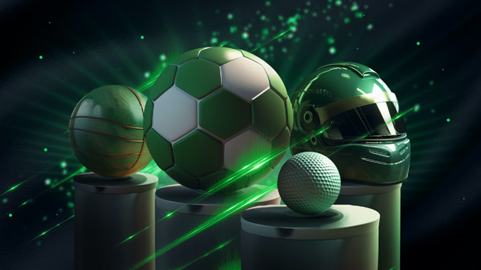 Sportsbet.io Daha Fazla Seçenekle Bahisçilerin Karşısında